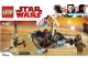 Lot ID: 183908876  Instruction No: 75198  Name: Tatooine Battle Pack