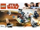 Lot ID: 332818323  Instruction No: 75206  Name: Jedi and Clone Troopers Battle Pack