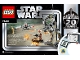Lot ID: 179368197  Instruction No: 75261  Name: Clone Scout Walker – 20th Anniversary Edition