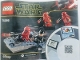 Instruction No: 75266  Name: Sith Troopers Battle Pack