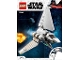 Lot ID: 393875750  Instruction No: 75302  Name: Imperial Shuttle
