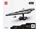 Lot ID: 370221311  Instruction No: 75356  Name: Executor Super Star Destroyer