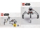 Lot ID: 396222528  Instruction No: 75372  Name: Clone Trooper & Battle Droid Battle Pack
