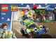 Lot ID: 400941179  Instruction No: 7590  Name: Woody and Buzz to the Rescue
