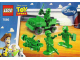 Lot ID: 25184061  Instruction No: 7595  Name: Army Men on Patrol
