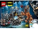 Lot ID: 207687272  Instruction No: 76122  Name: Batcave Clayface Invasion