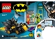 Lot ID: 237749052  Instruction No: 76137  Name: Batman vs. The Riddler Robbery