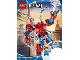 Lot ID: 402449942  Instruction No: 76146  Name: Spider-Man Mech