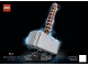 Lot ID: 372267005  Instruction No: 76209  Name: Thor's Hammer