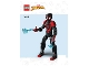 Lot ID: 396612875  Instruction No: 76225  Name: Miles Morales