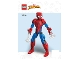Lot ID: 400085959  Instruction No: 76226  Name: Spider-Man