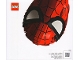 Instruction No: 76285  Name: Spider-Man's Mask