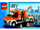 Instruction No: 7638  Name: Tow Truck