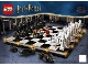 Lot ID: 303088272  Instruction No: 76392  Name: Hogwarts Wizard’s Chess