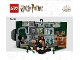 Lot ID: 361258168  Instruction No: 76410  Name: Slytherin House Banner