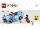 Lot ID: 409634020  Instruction No: 76424  Name: Flying Ford Anglia