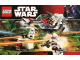 Lot ID: 112958049  Instruction No: 7655  Name: Clone Troopers Battle Pack