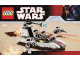 Lot ID: 389691604  Instruction No: 7668  Name: Rebel Scout Speeder