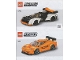 Lot ID: 359778117  Instruction No: 76918  Name: McLaren Solus GT & McLaren F1 LM