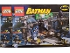 Lot ID: 361218152  Instruction No: 7783  Name: The Batcave: The Penguin and Mr. Freeze's Invasion