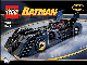 Instruction No: 7784  Name: The Batmobile Ultimate Collectors' Edition
