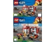 Lot ID: 352518942  Instruction No: 77943  Name: Fire Station Starter Set