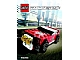 Lot ID: 403609246  Instruction No: 7801  Name: Rally Racer polybag