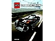 Lot ID: 237516778  Instruction No: 7802  Name: Le Mans Racer polybag