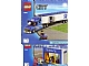 Lot ID: 348802206  Instruction No: 7848  Name: Toys "R" Us Truck