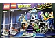 Lot ID: 277635282  Instruction No: 79122  Name: Shredder's Lair Rescue