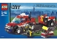 Instruction No: 7942  Name: Off Road Fire Rescue