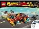 Lot ID: 268726991  Instruction No: 80015  Name: Monkie Kid's Cloud Roadster