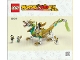 Lot ID: 370340597  Instruction No: 80047  Name: Mei's Guardian Dragon