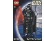 Lot ID: 393016341  Instruction No: 8010  Name: Darth Vader
