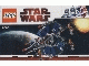 Lot ID: 406710326  Instruction No: 8086  Name: Droid Tri-Fighter