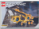 Instruction No: 8438  Name: Pneumatic Crane Truck