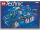 Instruction No: 8462  Name: Super Tow Truck