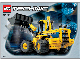 Lot ID: 266616195  Instruction No: 8464  Name: Pneumatic Front End Loader