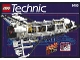Lot ID: 319975191  Instruction No: 8480  Name: Space Shuttle
