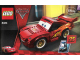 Lot ID: 270886362  Instruction No: 8484  Name: Ultimate Build Lightning McQueen