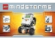 Instruction No: 8527  Name: Mindstorms NXT