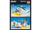 Lot ID: 18034460  Instruction No: 8640  Name: Polar Copter