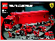 Lot ID: 259444071  Instruction No: 8654  Name: Scuderia Ferrari Truck