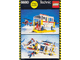 Lot ID: 15302914  Instruction No: 8680  Name: Arctic Rescue Base