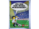 Instruction No: 880002  Name: World Cup German Starter Set