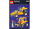 Lot ID: 329291969  Instruction No: 8840  Name: Rally Shock n' Roll Racer