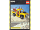 Instruction No: 8846  Name: Tow Truck