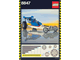 Instruction No: 8847  Name: Dragster