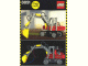 Instruction No: 8851  Name: Excavator