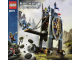 Lot ID: 5250881  Instruction No: 8875  Name: King's Siege Tower